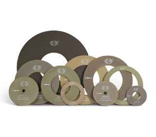 Grinding Wheel for HSS Tool